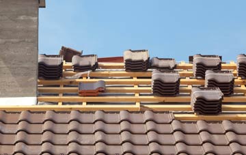 Freiston Shore clay roofing costs