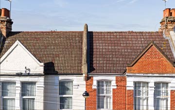 clay roofing Freiston Shore, Lincolnshire