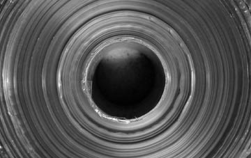 Freiston Shore edpm waterproofing