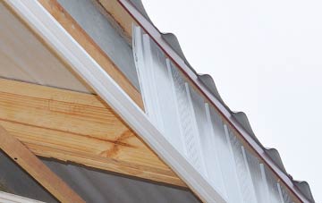 why Freiston Shore fascia repairs are essential