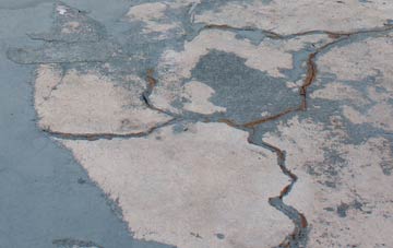 fibreglass roofing replacement Freiston Shore