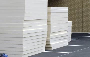 Freiston Shore flat roof insulation costs