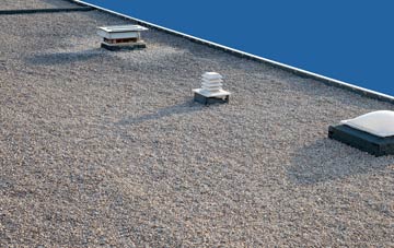 flat roofing Freiston Shore, Lincolnshire