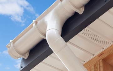 Freiston Shore gutter installation costs