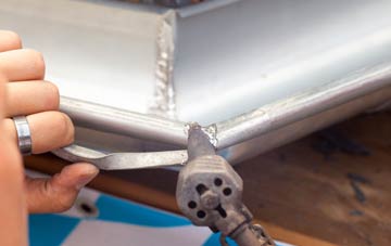 disadvantages of Freiston Shore lead roofing