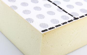 meeting Freiston Shore building codes