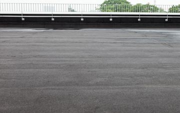 Freiston Shore asphalt roof replacement