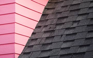 rubber roofing Freiston Shore, Lincolnshire