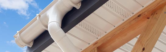 get Freiston Shore guttering quotes today