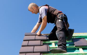 disadvantages of Freiston Shore slate roofing