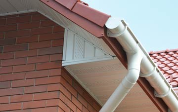 Freiston Shore soffit repair costs