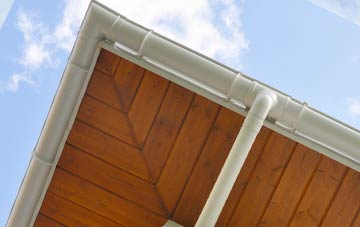Freiston Shore soffit types