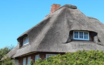 thatch roofing Freiston Shore, Lincolnshire
