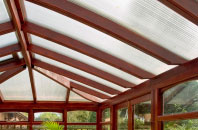 Freiston Shore conservatory roofing insulation