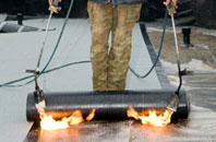 Freiston Shore flat roof sealing quote