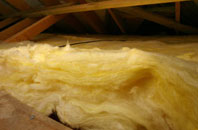 Freiston Shore pitch roof insulation
